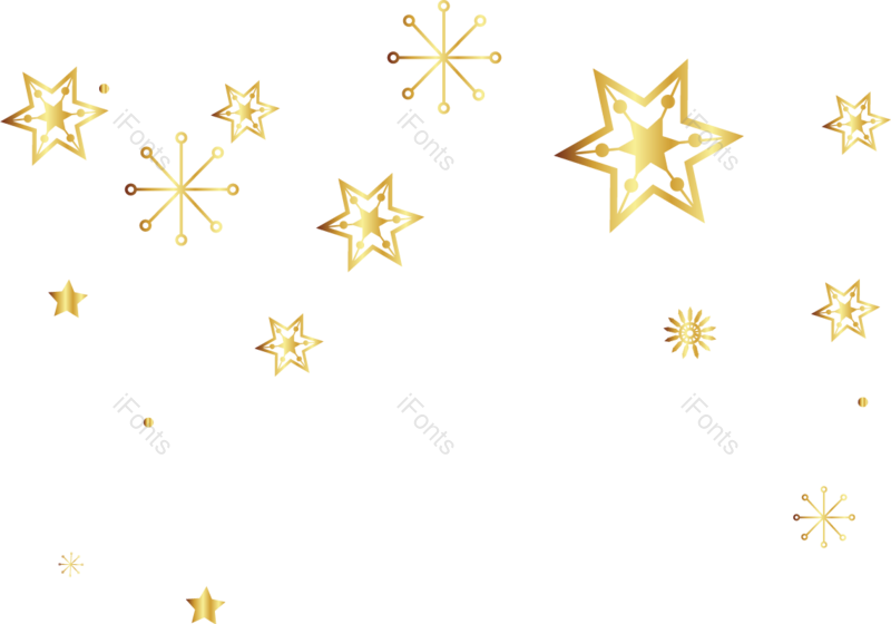 天空图片,动画片元素,美丽PNG,雪花免抠素材